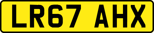 LR67AHX