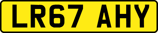 LR67AHY