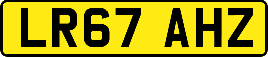 LR67AHZ