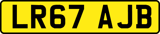 LR67AJB