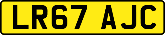 LR67AJC