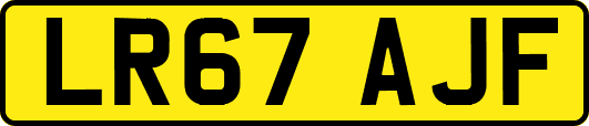 LR67AJF