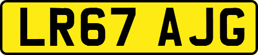 LR67AJG
