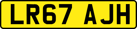 LR67AJH
