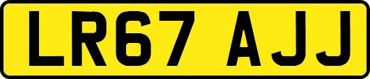 LR67AJJ