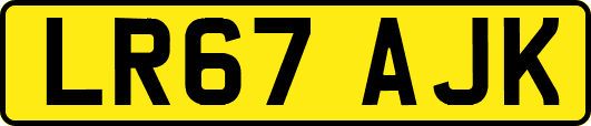 LR67AJK
