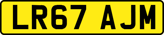 LR67AJM