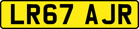 LR67AJR