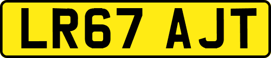 LR67AJT