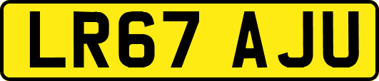 LR67AJU