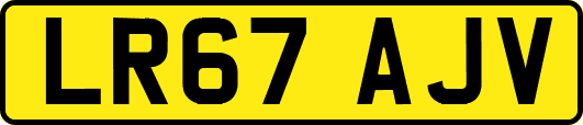 LR67AJV
