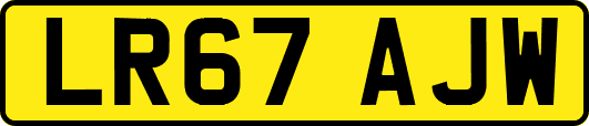 LR67AJW