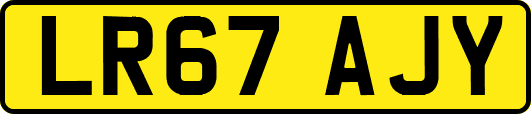 LR67AJY