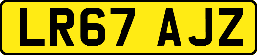 LR67AJZ