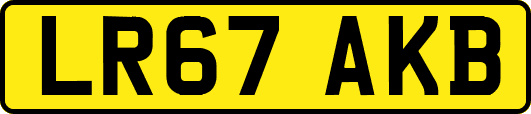 LR67AKB