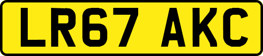 LR67AKC