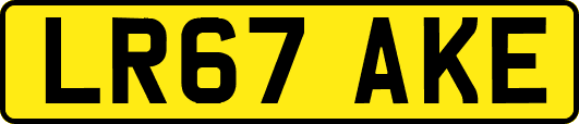 LR67AKE