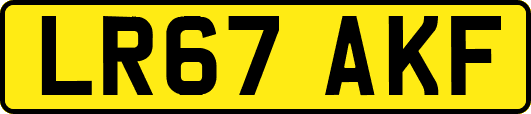 LR67AKF