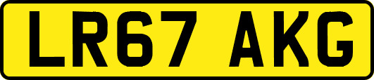 LR67AKG