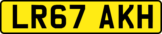 LR67AKH
