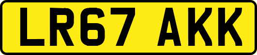 LR67AKK