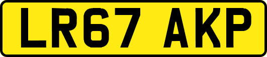 LR67AKP