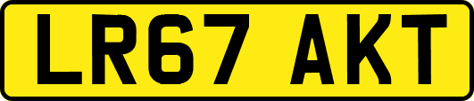 LR67AKT
