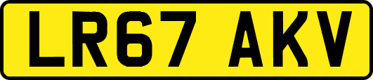 LR67AKV
