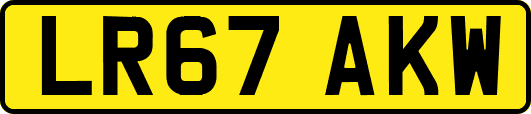 LR67AKW