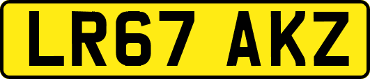 LR67AKZ