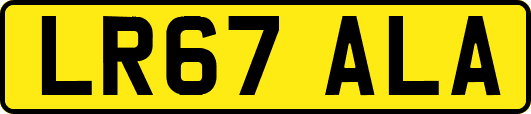 LR67ALA