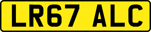 LR67ALC