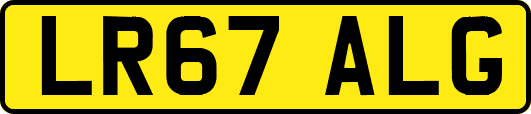 LR67ALG