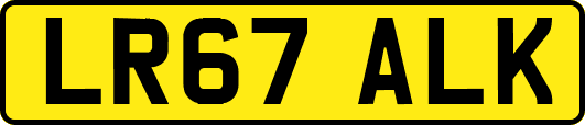 LR67ALK