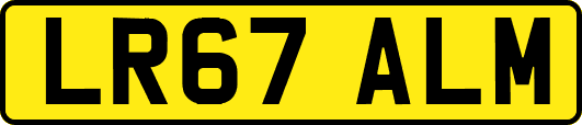 LR67ALM