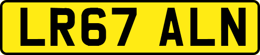 LR67ALN
