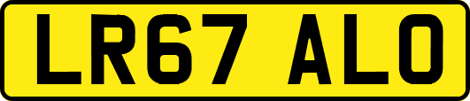 LR67ALO