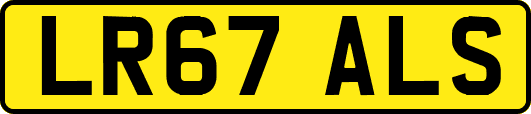 LR67ALS