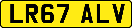LR67ALV