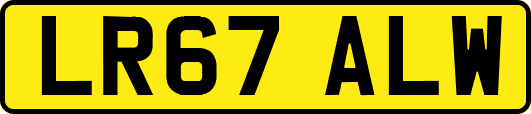 LR67ALW