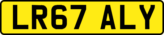 LR67ALY