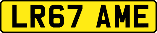 LR67AME