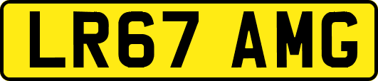 LR67AMG