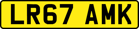 LR67AMK