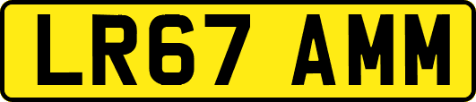 LR67AMM