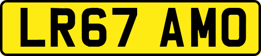 LR67AMO