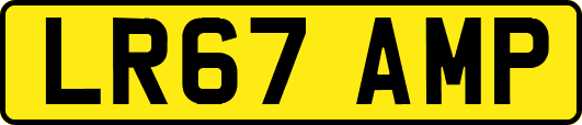 LR67AMP