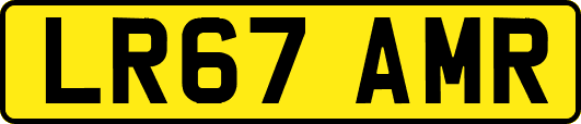 LR67AMR