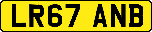 LR67ANB