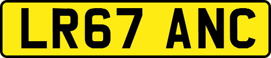 LR67ANC